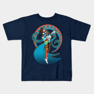 Tracer Nouveau Kids T-Shirt